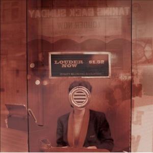 Taking Back Sunday Louder Now LP