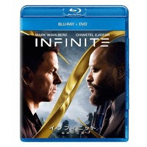 インフィニット 無限の記憶  Blu-ray Disc