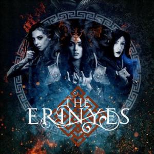 The Erinyes The Erinyes CD