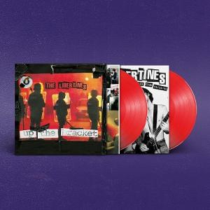The Libertines Up The Bracket LP