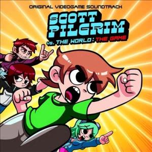 Anamanaguchi Scott Pilgrim Vs. The World: The Game...