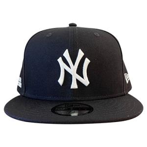 送料無料】NEW ERA ニューエラ 裏庭 スナップバック キャップ メンズ