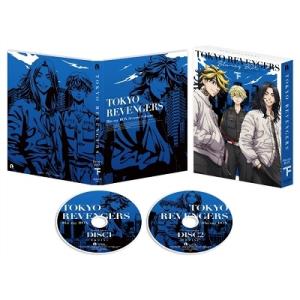 東京リベンジャーズ Blu-ray BOX 下 Blu-ray Disc