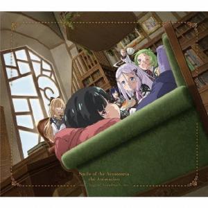 高橋諒 TVアニメオリジナルサウンドトラック CD