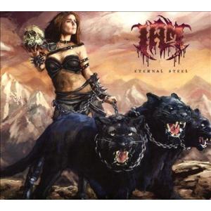 I Am (Dallas) Eternal Steel CD