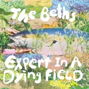 The Beths Expert In A Dying Field LP