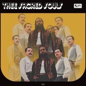 Thee Sacred Souls Thee Sacred Souls CD