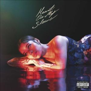 Ella Mai Heart On My Sleeve (Standard Vinyl) LP