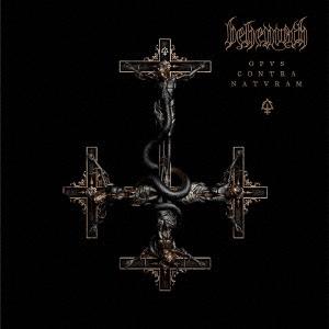 Behemoth オプス・コントラ・ナトゥーラム＜通常盤＞ CD