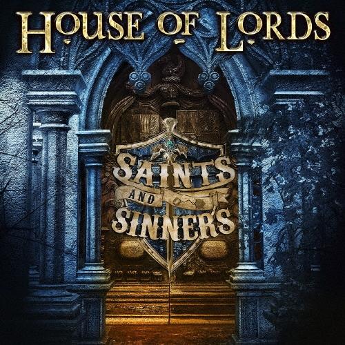 House Of Lords セインツ・アンド・シナーズ CD