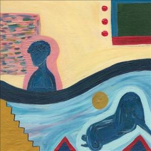 Courtney Marie Andrews Loose Future CD
