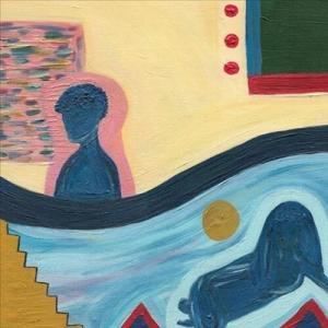 Courtney Marie Andrews Loose Future LP