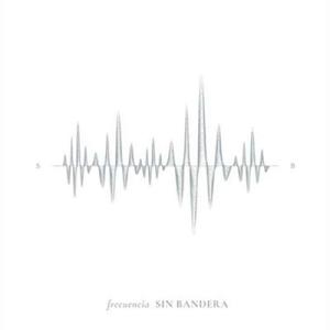 Sin Bandera Frecuencia CD