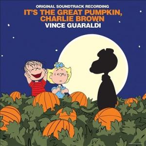 Vince Guaraldi It&apos;s the Great Pumpkin, Charlie Bro...