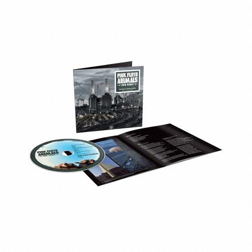 Pink Floyd アニマルズ(リミックス) CD