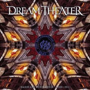 Dream Theater ロスト・ノット・フォゴトゥン・アーカイヴズ:イメージズ・アンド・ワーズ・...