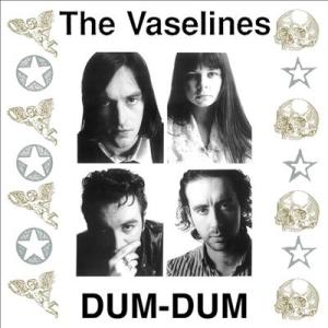 The Vaselines Dum Dum LP