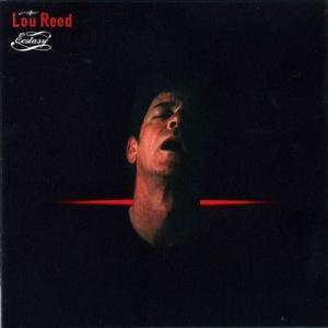 Lou Reed Ecstasy＜限定盤＞ LP