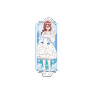 映画「五等分の花嫁」 マグネットシート Ver. Antique Doll03 中野三玖 Acces...