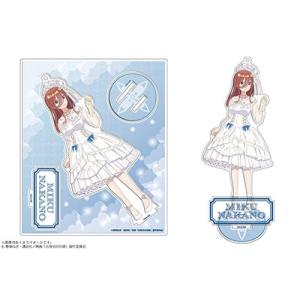 Re:ゼロから始める異世界生活」アクリルスタンドフィギュア 異世界学園