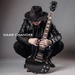 Patrik Jansson Band Game Changer CD