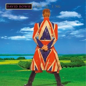 David Bowie Earthling (2021 Remaster)(180gram 2LP ...