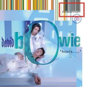 David Bowie Hours... (2021 Remaster) CD