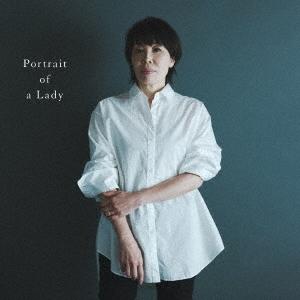 原由子 婦人の肖像 (Portrait of a Lady)＜生産限定盤＞ LP