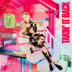 Meghan Trainor Takin' It Back CD