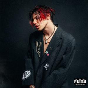 Yungblud ヤングブラッド CD