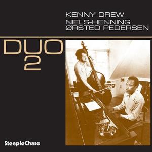 Kenny Drew Duo Vol.2＜タワーレコード限定＞ SACD Hybrid