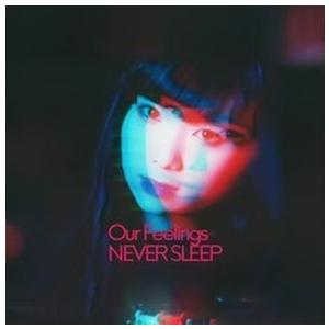 CODE OF ZERO Our Feelings NEVER SLEEP＜タワーレコード限定＞ C...
