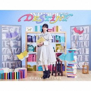 上坂すみれ ANTHOLOGY &amp; DESTINY ［CD+Blu-ray Disc+フォトBOOK...