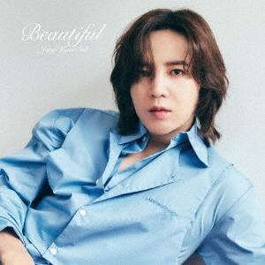 チャン・グンソク Beautiful ［CD+ブックレット］＜初回限定盤C＞