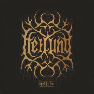 Heilung Drif  CD