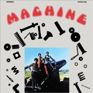 Machine (Funk) Machine＜限定盤＞ LP