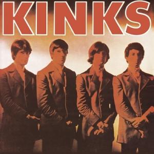 The Kinks Kinks LP