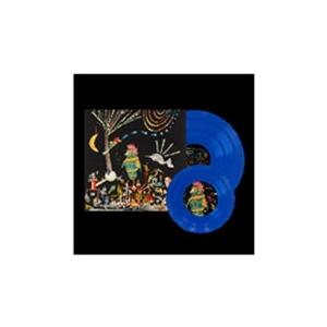 Butcher Brown Butcher Brown Presents Triple Trey  ＜限定盤 LP