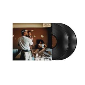 Kendrick Lamar Mr. Morale & The Big Steppers (Standard Vinyl) LP ※特典あり｜tower