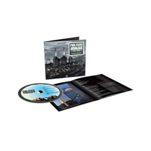 Pink Floyd Animals (2018 Remix) CD