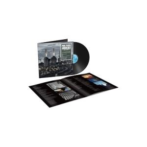 Pink Floyd Animals (2018 Remix)(Vinyl)＜完全生産限定盤＞ LP