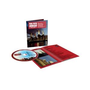 Pink Floyd Animals (2018 Remix)(Blu-ray)＜完全生産限定盤＞ ...