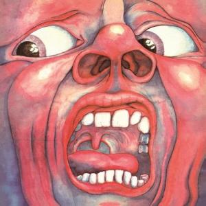 King Crimson クリムゾン キングの宮殿 SHM-CD
