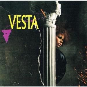 Vesta ヴェスタ CD