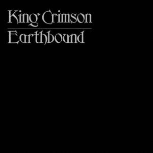 King Crimson アースバウンド SHM-CD