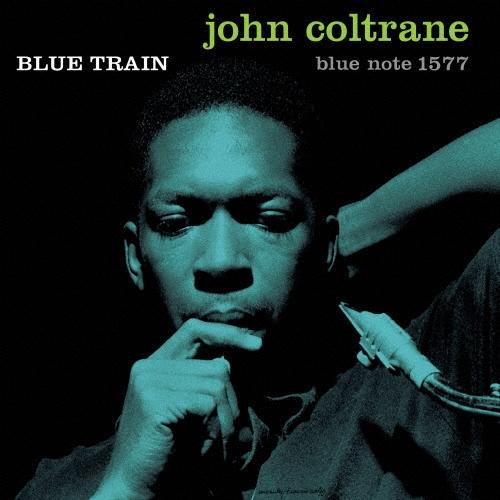 John Coltrane ブルー・トレイン(MONO) ［SACD［SHM仕様］］＜限定盤＞ SA...
