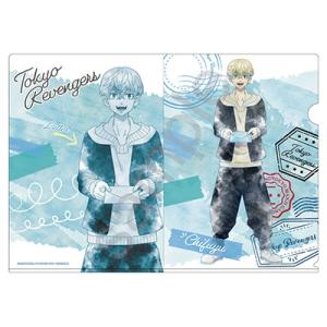 東京リベンジャーズ ギャラクシーシリーズ アクリルスタンドJr. 佐野