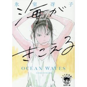 氷室冴子 海がきこえる 新装版 徳間文庫 ひ 15-3 Book