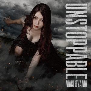 大山まき Unstoppable CD