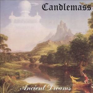 Candlemass Ancient Dreams LP
